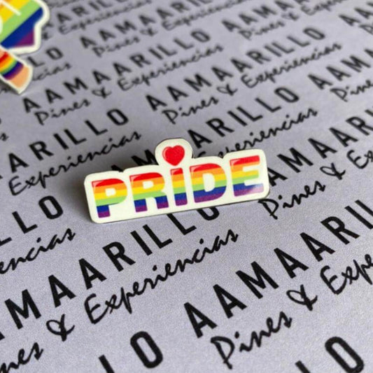 Pin Pride 9